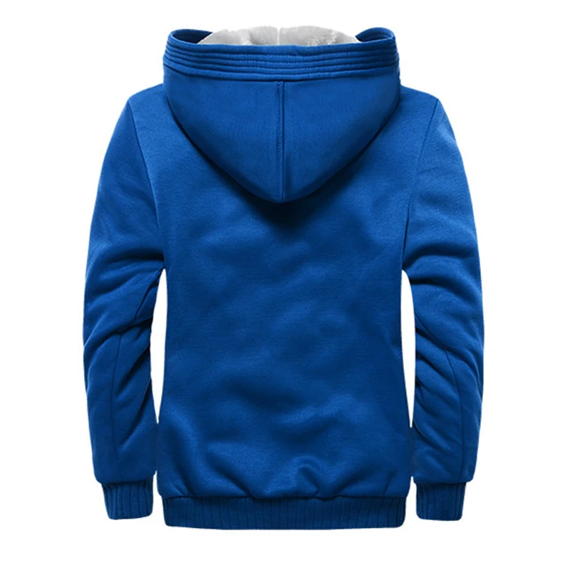 Мужская толстовка с капюшоном черная стеганая куртка размеры до 5XL|jacket women plus