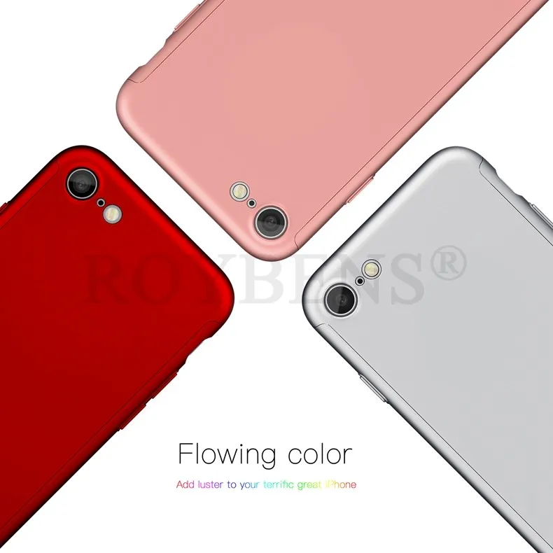 iPhone 7 360 Degree Case (2)