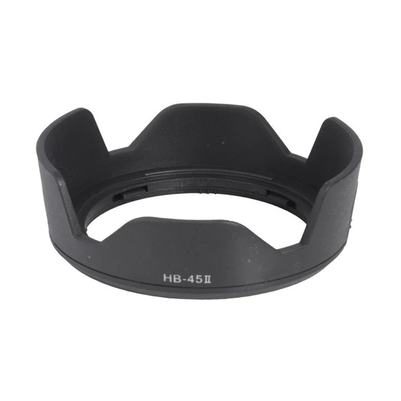 Hot-Camera-Lens-Hood-HB-45-II-HB-45-II-Lens-Hood-For-Nikon-AF-S (1)