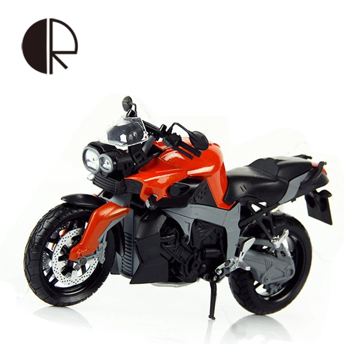 Motocycle Toys 2