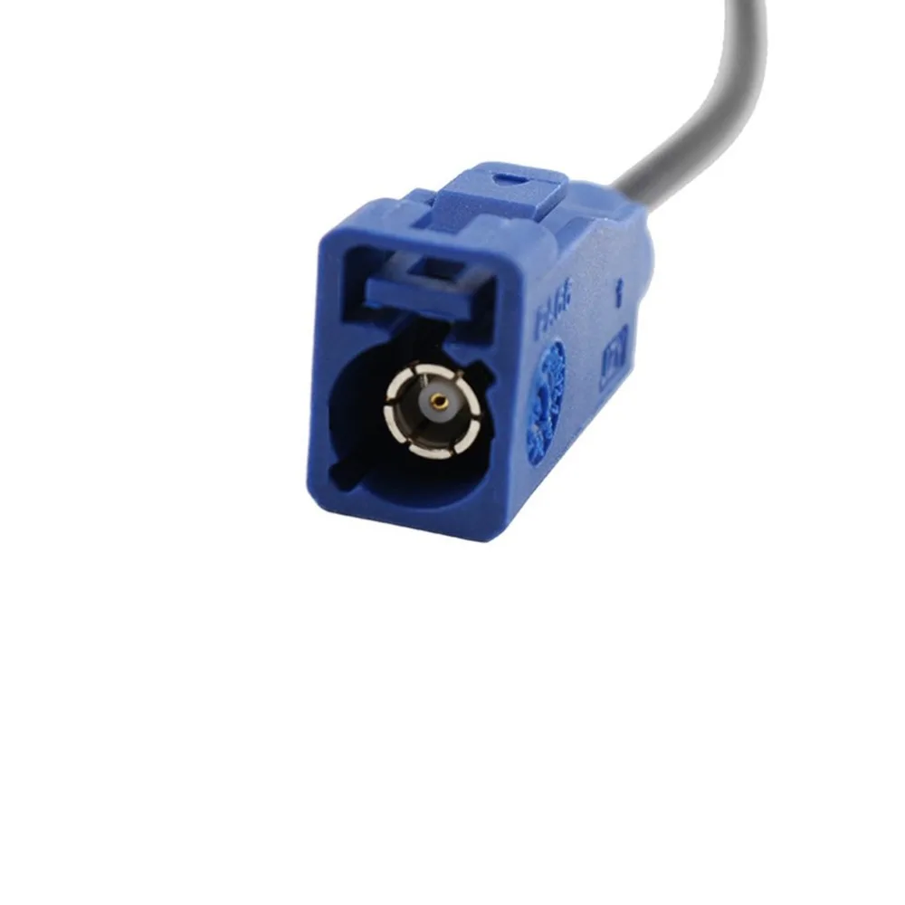  Universal 3 Meter Auto GPS Position Lokalisieren Antenne Fakra SMA/BNC/Fakra Für VW Für Benz Für Au