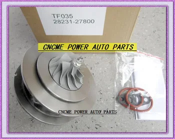 

Turbocharger CHRA K03 49477-01510 4947701510 49477 01510 For CHEVROLET CRUZE ORLANDO 2.0 CDI Z20D1 130HP 110KW 150HP 120kw 163HP