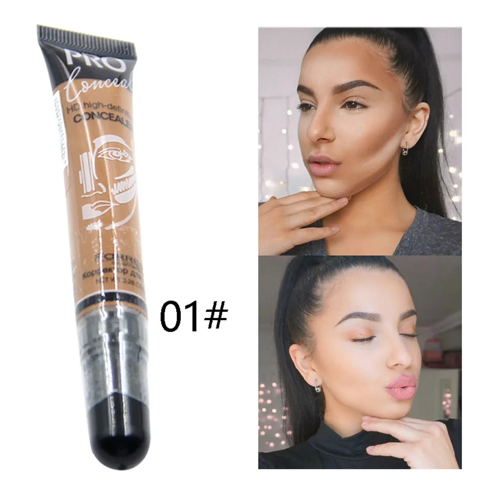 консилер акне