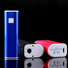 HOT ECT eT30p Electronic Cigarette vaporizer 30W box mod 2200mah E cig battery with mini fog airflow control atomizer ET30P kits