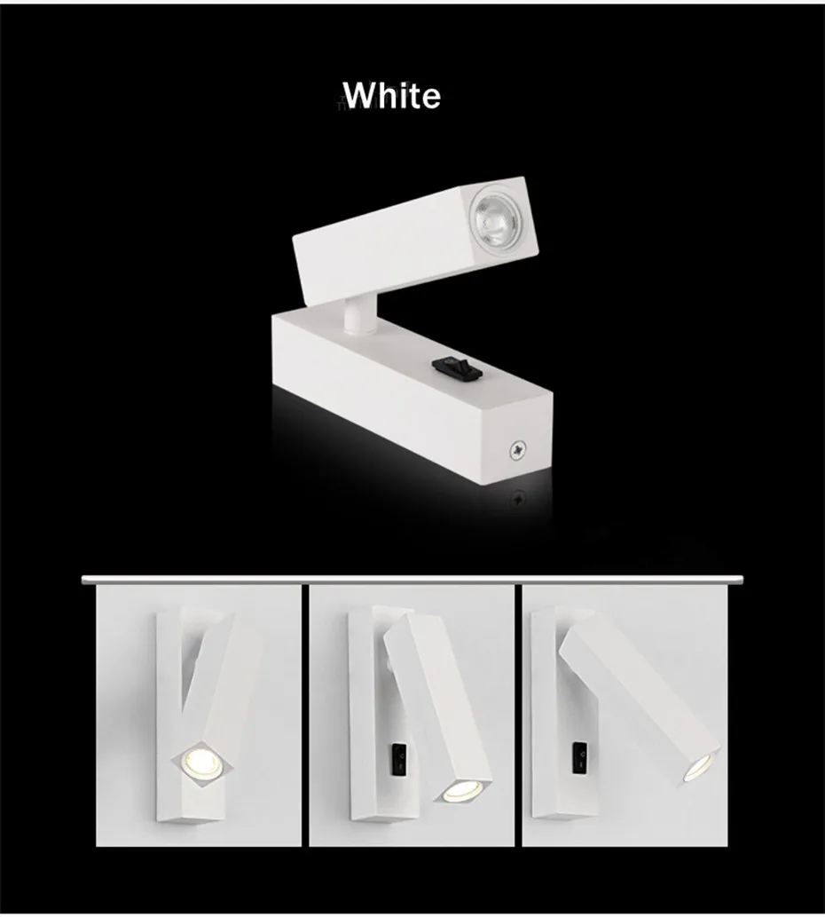 led wall lights  (14)
