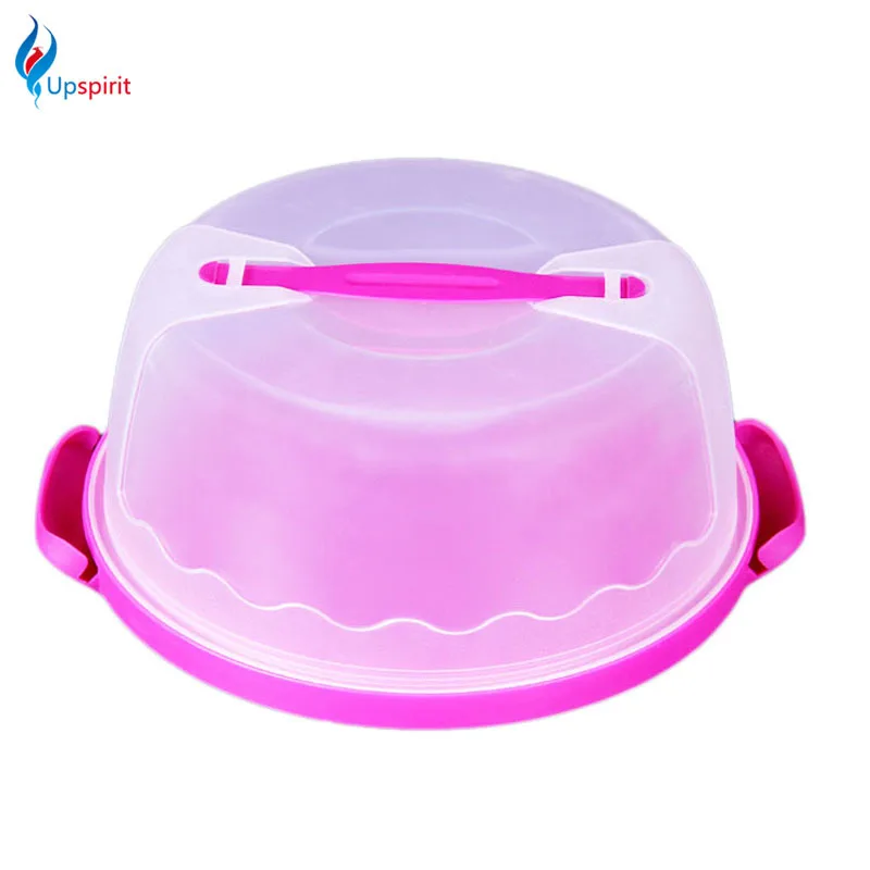 Plastic Cake Boxes Storage Plastic Cake Boxes Storage