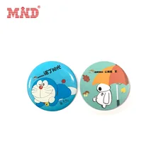 10 шт. HF 13,56 МГц Rfid метки, Смарт карты этикетки Ntag203 NFC теги для доступа Управление эпоксидная рчид-карта