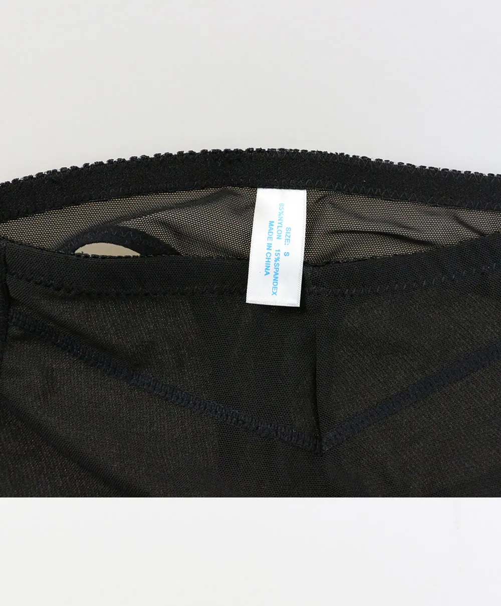 NB4001-2 Atbuty Sexy Butt Lifter Shaper Push Up Hips Enhancer Breathable Mesh Control Panty Butt Lift Underwear Body Shaperwears (14)