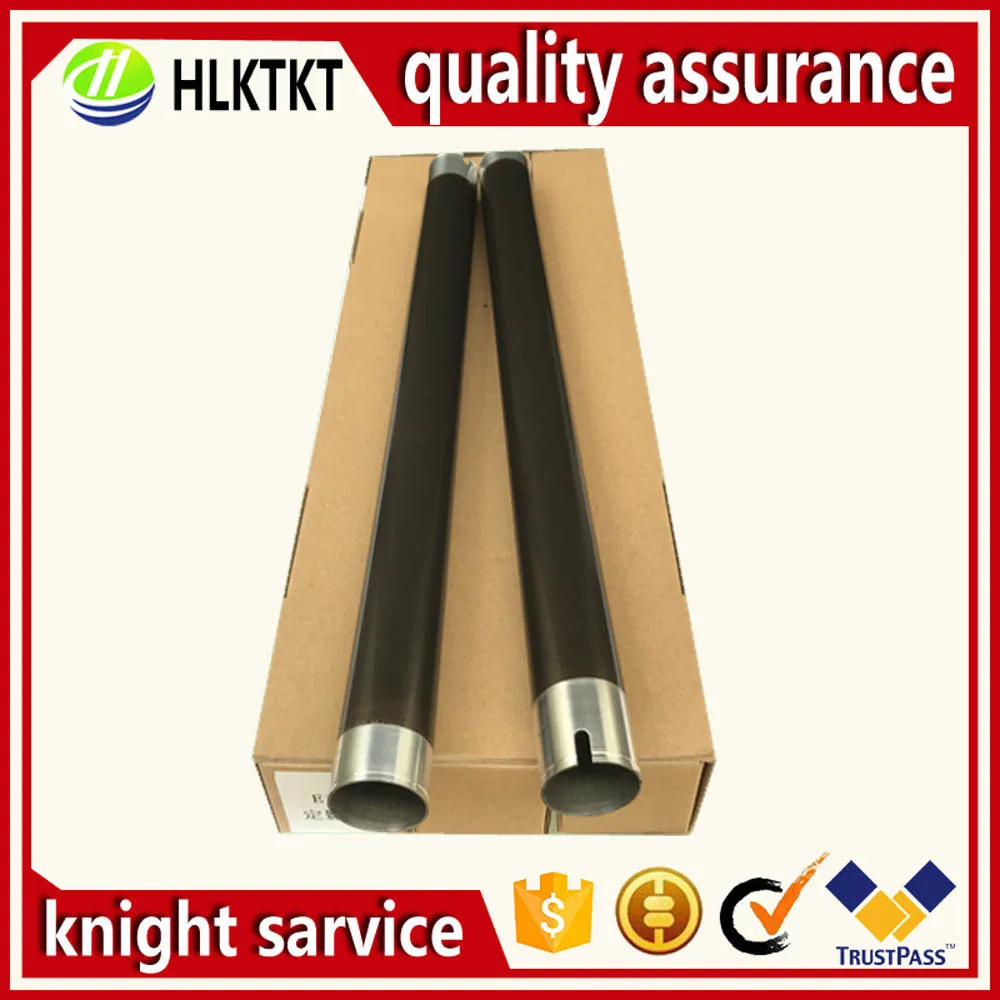 

10X BH162 BH163 BH180 BH210 BH220 верхний термофьюзер для Minolta Bizhub 162 163 180 210 Di1611 Di1811 220-4021-02