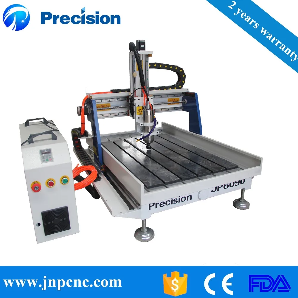 JP6090 cnc router for furniture wood working machinery industrial