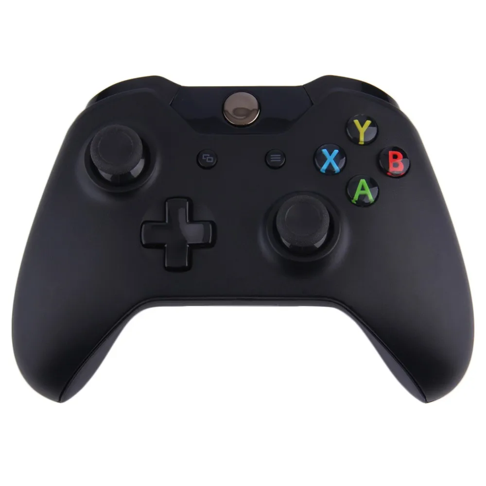 Беспроводной джойстик контроллер для Xbox One ПК Microsoft Slim|Геймпады| |