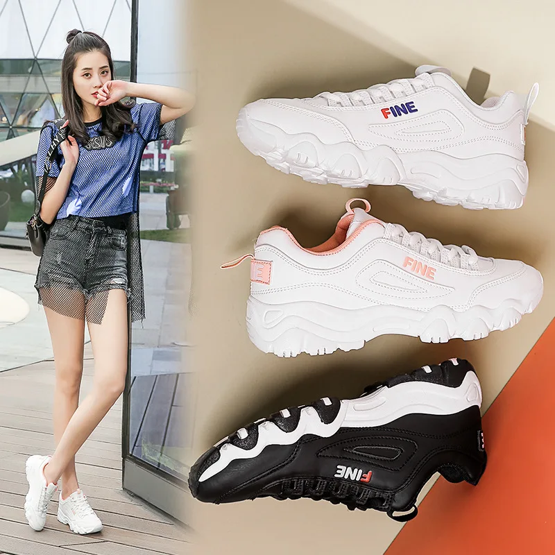 

2019 Women Flat Spring Running Sneakers Shoes Female Ladies Fashion Outdoor Sport Casual Shoes Tourism Shoes