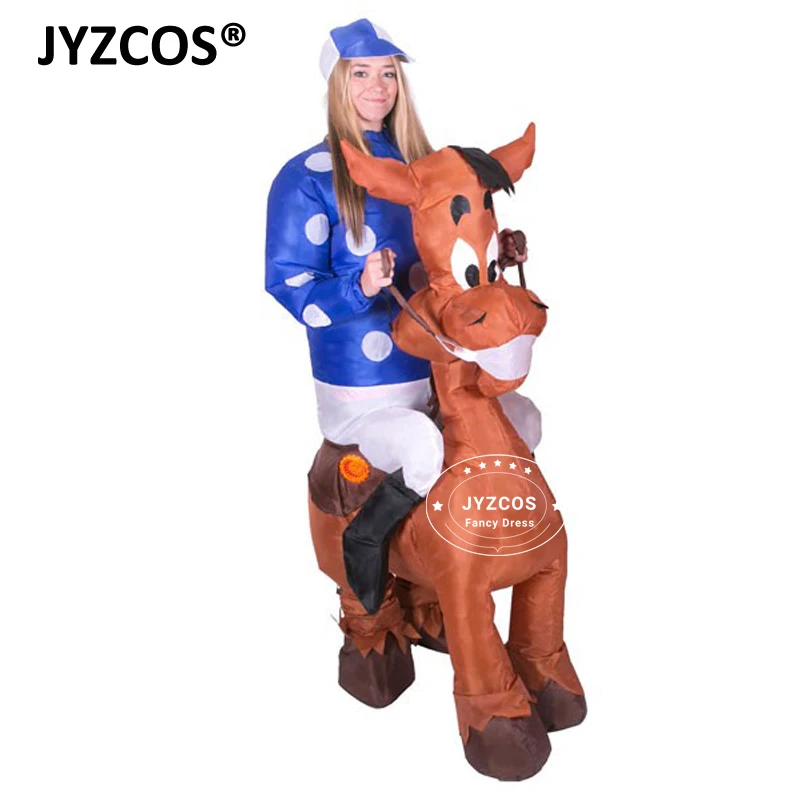 Horse racing fancy dress Clearance