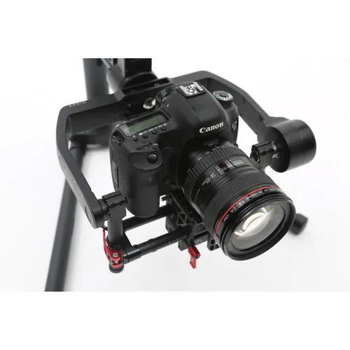 DJI Ronin M с Focus сбалансированный ручной 3 axies gimbal для камеры (не включает камеру)