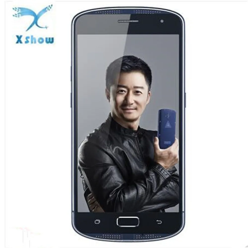 AGM X1 EU IP68 Waterproof NFC Smartphone 5.5&quot AMOLED 4G Qualcomm Snapdragon 617 4GB+64GB 13MP 5400mAh Fingerprint Mobile Phone |