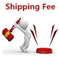 

Shipping Fee or Reissue package