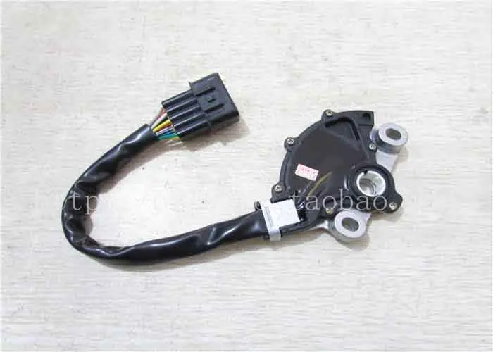 Transmission Gear Position Sensor Shift Switch For Mitsubishi Pajero