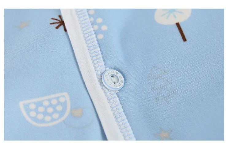 New Children's Vest for Boys Spring Autumn Wool Baby Vests Fashion Waistcoat for Boys Baby Clothes Kids Tops Jackets Colete lightweight spring jacket