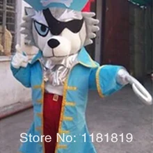 Талисман Лев пират морской разбойник костюм талисмана Модный на заказ костюм аниме косплей наборы маскотт маскарадный костюм карнавальный костюм