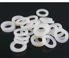 20 Pieces 3/4″ Silicon valve washer gasket
