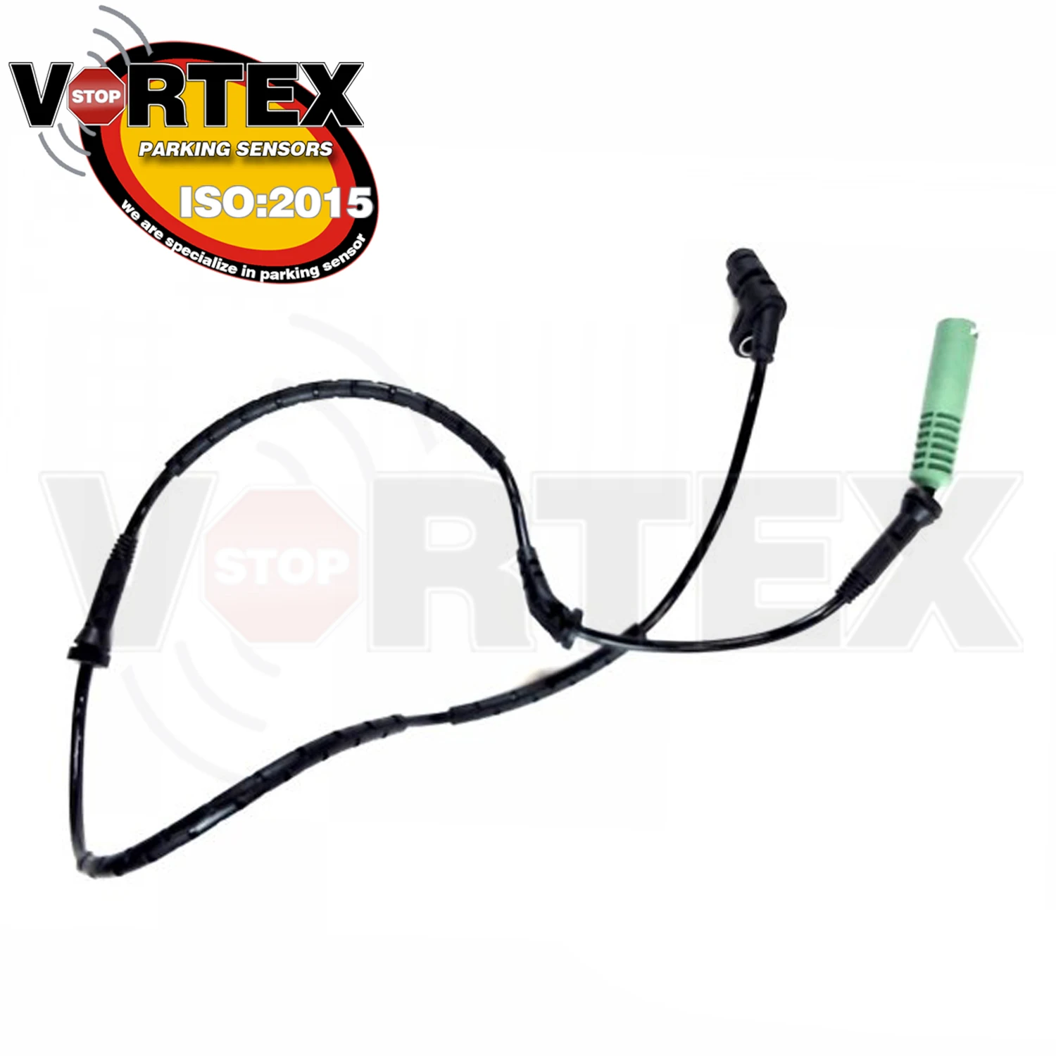 

Датчик скорости колес ABS Подходит для Land Rover Range Rover 2006-2012, передняя левая или правая сторона SSF500011 SU12338 5S10885