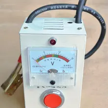 Автомобили сельскохозяйственный транспорт батарея Емкость батарея обнаружения стол выделенный свинцово-кислотный тестер батареи