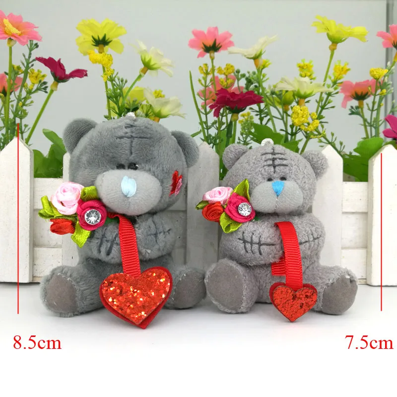 me to you bear with heart