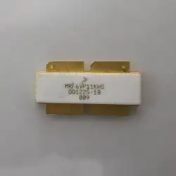 MRF6VP11KHS RF POWER MOSFET 1,8-150 МГц 1000 Вт 50 в боковой N-CHANNEL широкополосный 1,8 МГц до 150 МГц 1000 Вт 50 в