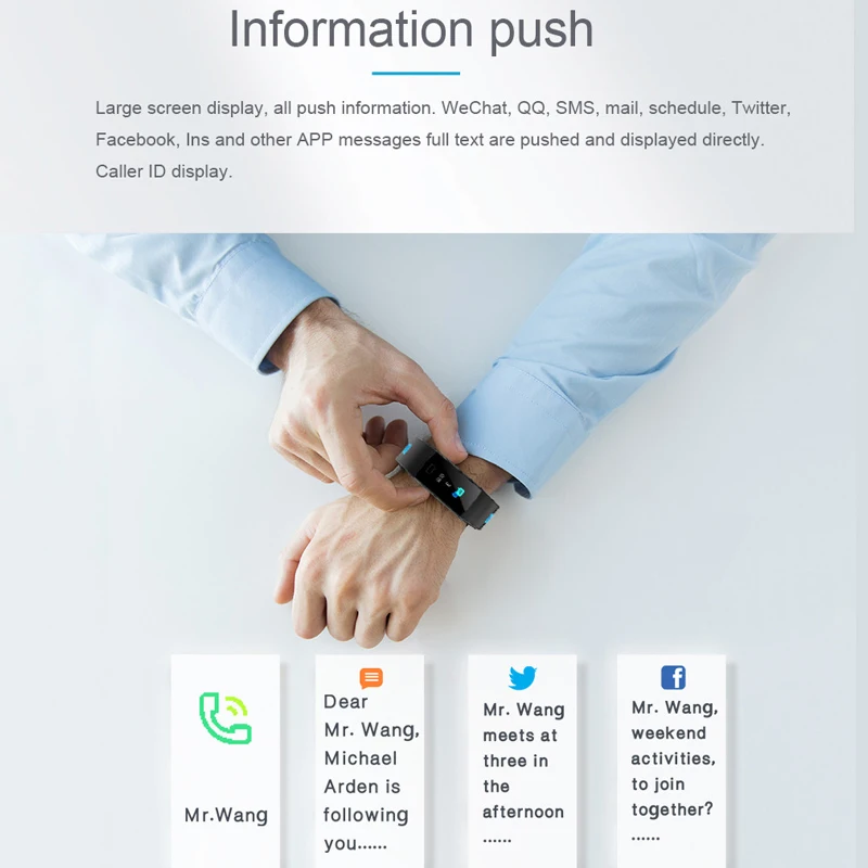 Greentiger Color Screen Y6 Smart Band Waterproof Heart Rate Activity Smart Bracelet Fitness tracker VS Y5 Smart Wristband Greentiger Color Screen Y6 Smart Band Waterproof Heart Rate Activity Smart Bracelet Fitness tracker VS Y5 Smart Wristband