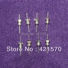 5 шт./партия, Emi фильтр, конденсатор, проходящие через конденсаторы серии/8-32 UNC-2A/27000PF/50VDC/10A/273