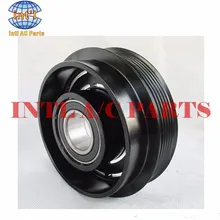 Новая муфта компрессора переменного тока подходит для HYUNDAI Four сезонов 57183 58183 10360920 10360921