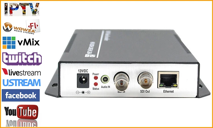 sdi encoder
