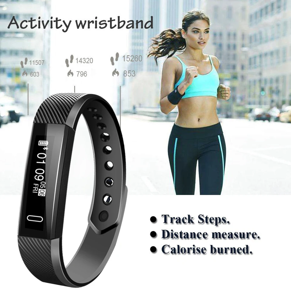 smartband crossfit