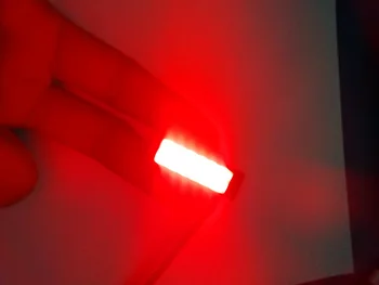 

BL-3811 LED Strip Lamp Machine Vision Lights Source Mini LED Light Industrial Lighting Special Lighting 3PIN-2 Interface DC-24V