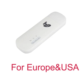 

WCDMA 4G Dongle Wireless Network Card USB Modem Adapter for PC Tablet SIM Card
