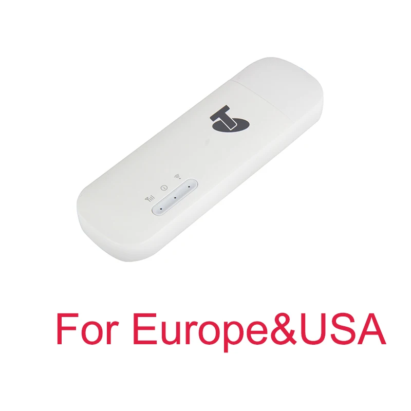 WCDMA 4G Dongle Wireless Network Card USB Modem Adapter for font b PC b font font