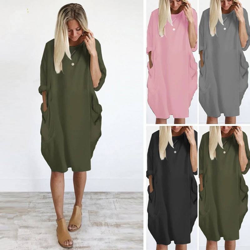 hot winter dresses