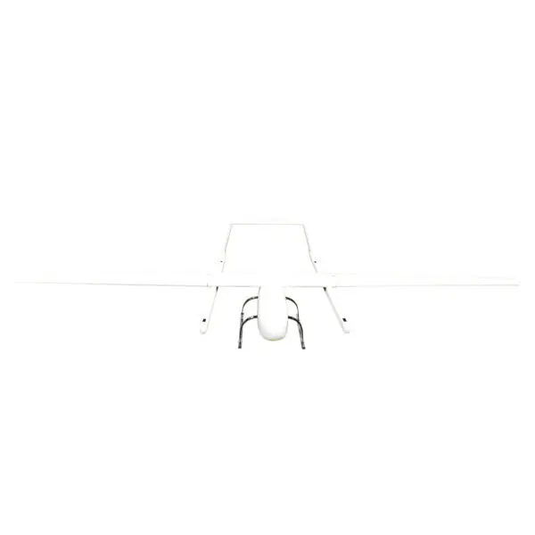 Mugin 4 Pro 4000 мм H Tail Full Carbon Fiber VTOL UAV Platform|Радиоуправляемые самолеты| |