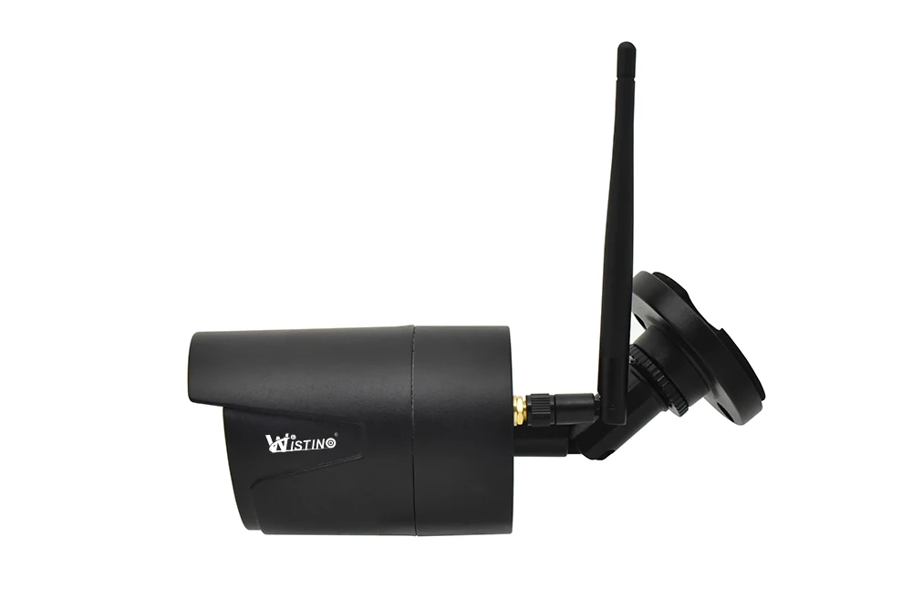 Wistino 960P IP Camera CCTV Security System Kit Wireless 4CH NVR Wifi Outdoor P2P Monitor Kits IR LCD Screen Surveillance Camera (18)