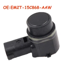 Высокое качество EM2T-15C868-AAW EM2T15C868AAW для 2015-2016 Ford Edge Автомобиль Датчик парктроника PDC
