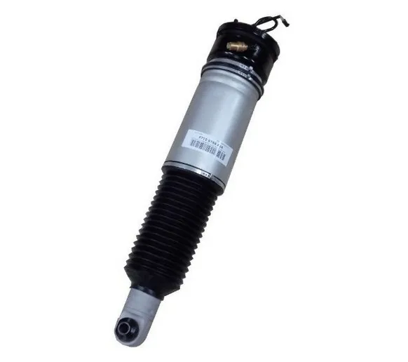 rebuild for bmw car E65 E66 Rear axle right EDC solenoid air suspension