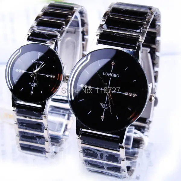 Hot Selling Classic quartz lovers watch ceramic watch waterproof gift Woman watc Hot Selling Classic quartz lovers watch ceramic watch waterproof gift Woman watc