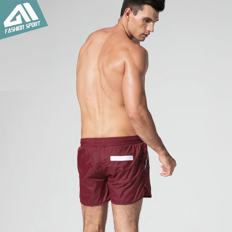 gym short men