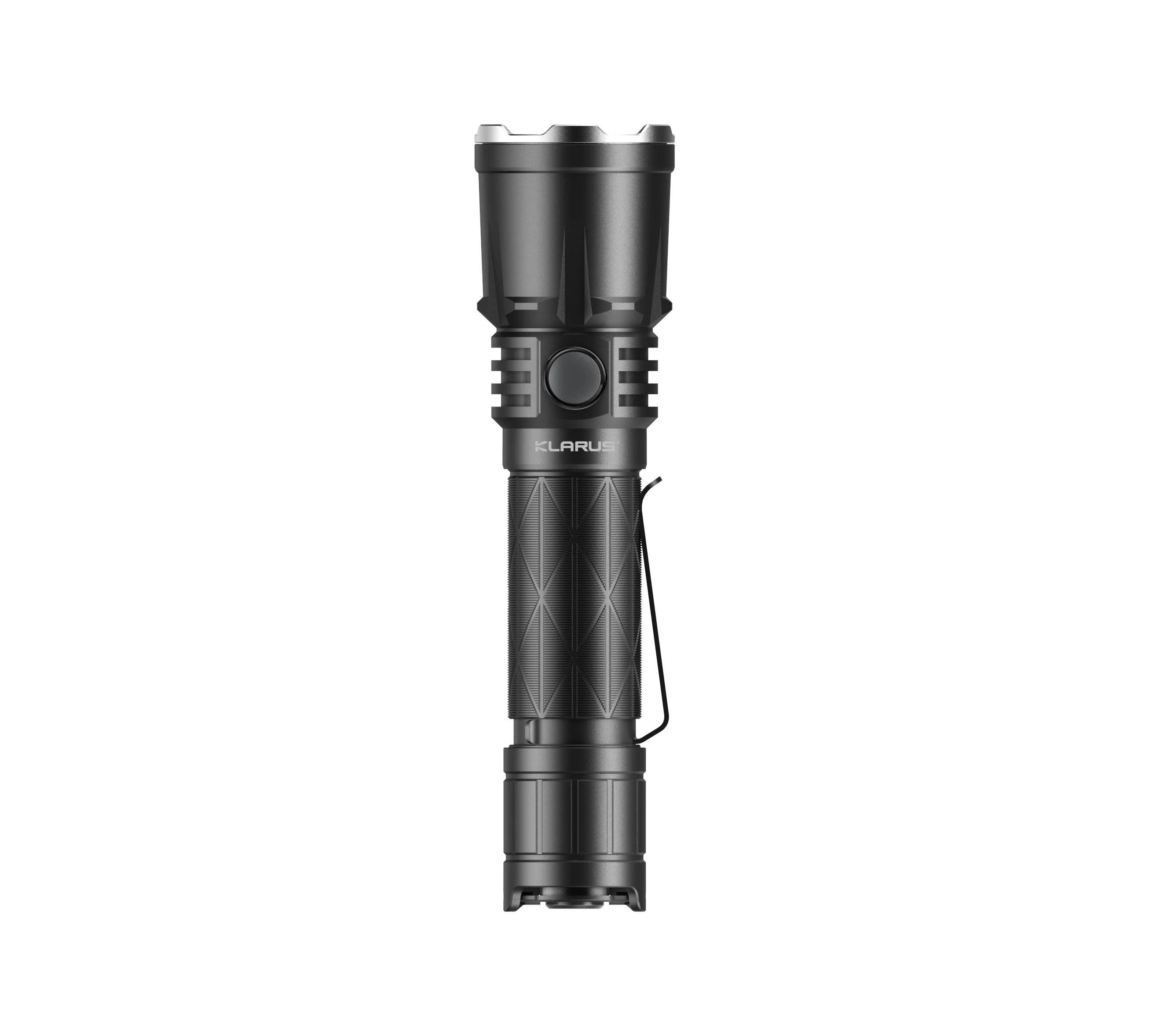  2019 Original Klarus XT21X LED Flashlight CREE XHP70.2 Max 4000 lumens USB Charging Tactical with 1 - 33026878531
