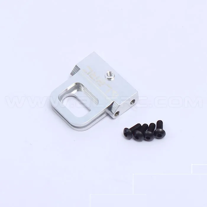 

ALZRC -450 Helicopter Parts Devil 450 Pro Metal Canopy Clip HP45802