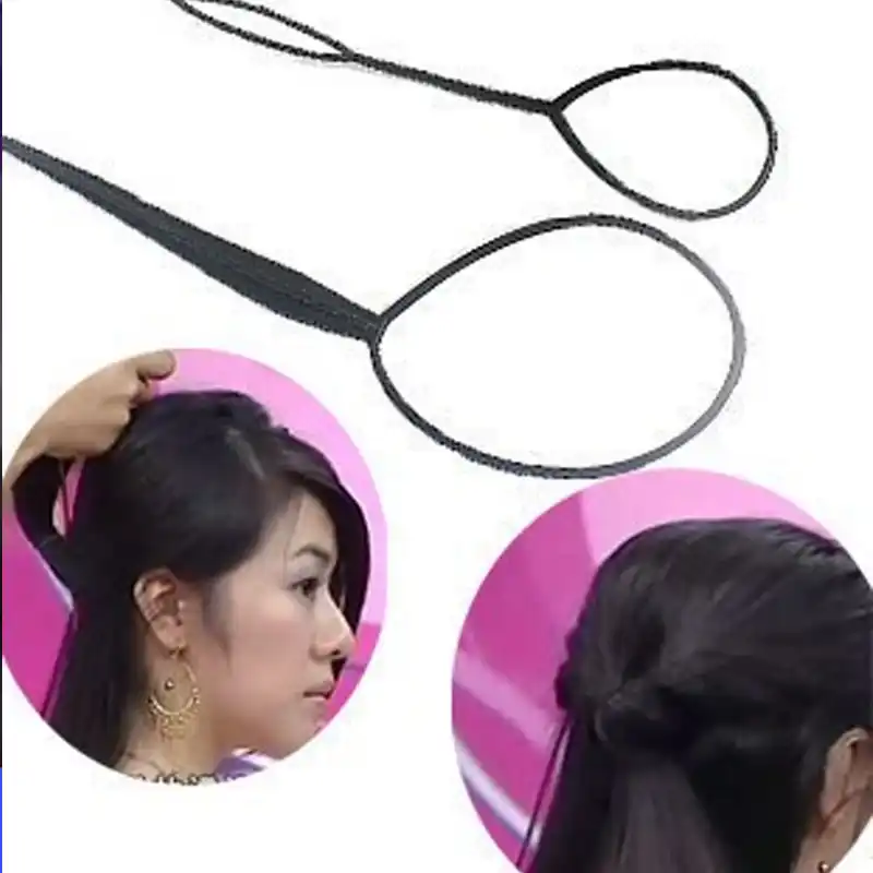 Hair Styling Tools Updo Fashion Up Women Hair Accessories Hair