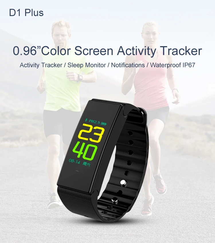 Smart Wristband Bluetooth Bracelet women men 2018 IP67 Waterproof gps Sports Fitness Tracker Smartband Sport Watch ios android  (1)