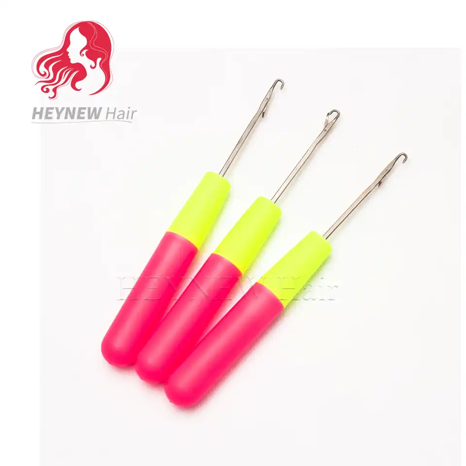 Wholesale Wig Making Tools 15 5cm Crochet Hook For Braids Plastic Crochet Hair Needle Crochet Braid Latch Hook Needle 20pcs Lot Crochet Hook For Braids Latch Hook Needlehook Needle Aliexpress