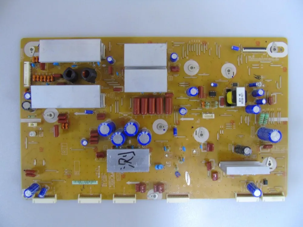

LJ41-10372A LJ92-02049A Good working Tested