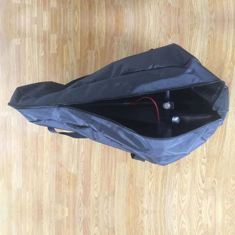 Электрический скутер Xiaomi сумка для переноски Пыленепроницаемая сумка 8 дюймов сумка для хранения скутера для Xiaomi Electic фонари скутера вес дорожная сумка
